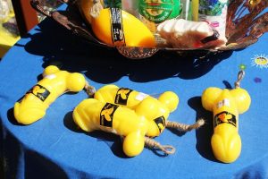 Den perfekta sexleksaken